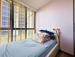 The Tapestry (D18), Condominium #610332951